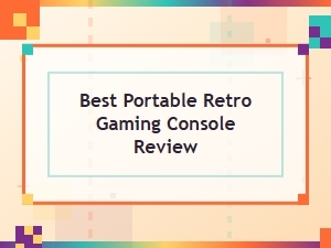 The Ultimate Portable Retro Console Comparison