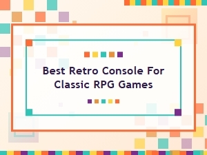 The Ultimate Classic Rpg Console in Retro Gaming