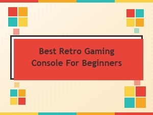 A Beginner's Guide to Classic Gaming Systems